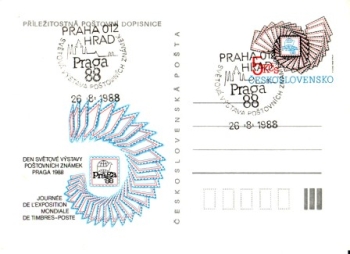 CDV 217 - CZ 1988 08 113 ●